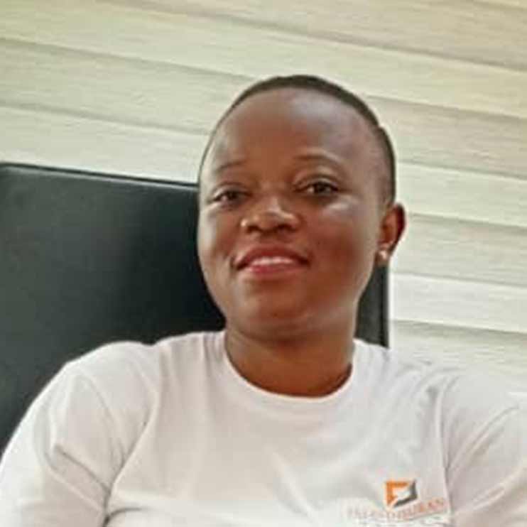 Bernice Nketiah